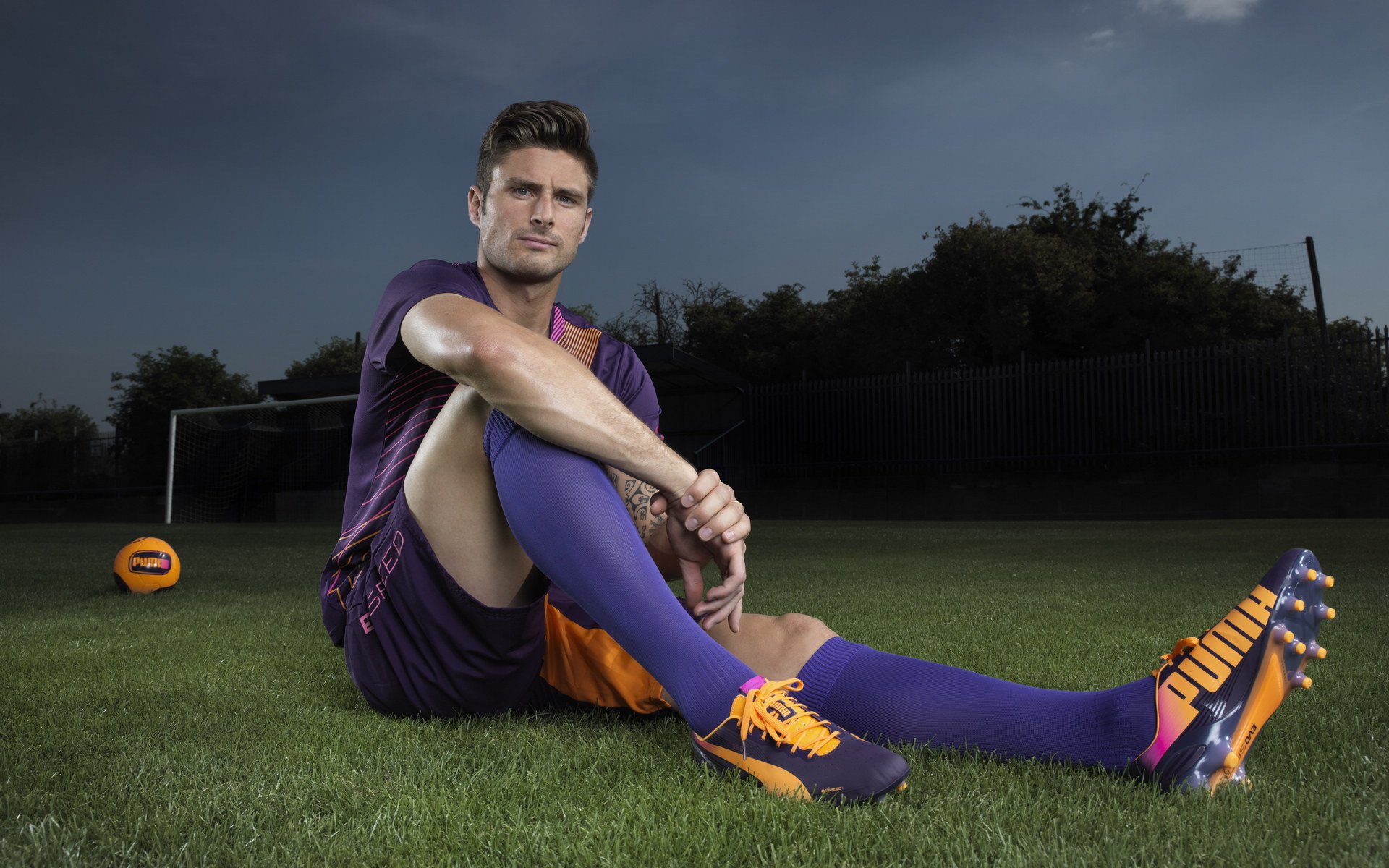 欧冠半决赛：巴黎再度折戟四强 姆巴佩公开表示“不会因失败离队”